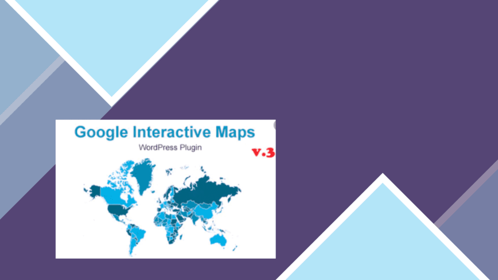 Interactive World Maps - 4-hour Wordpress Guru themes and plugins
